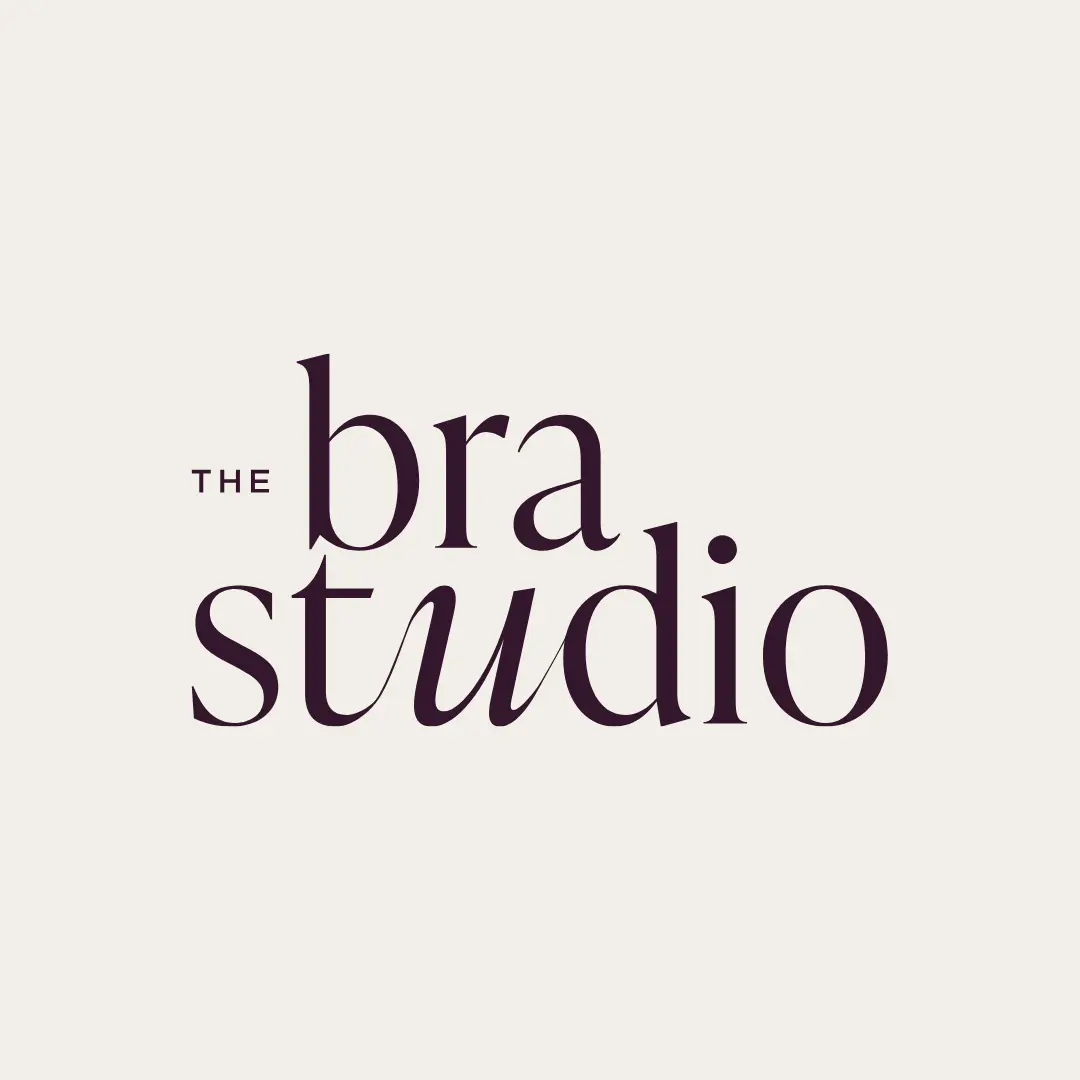The Bra Studio logo